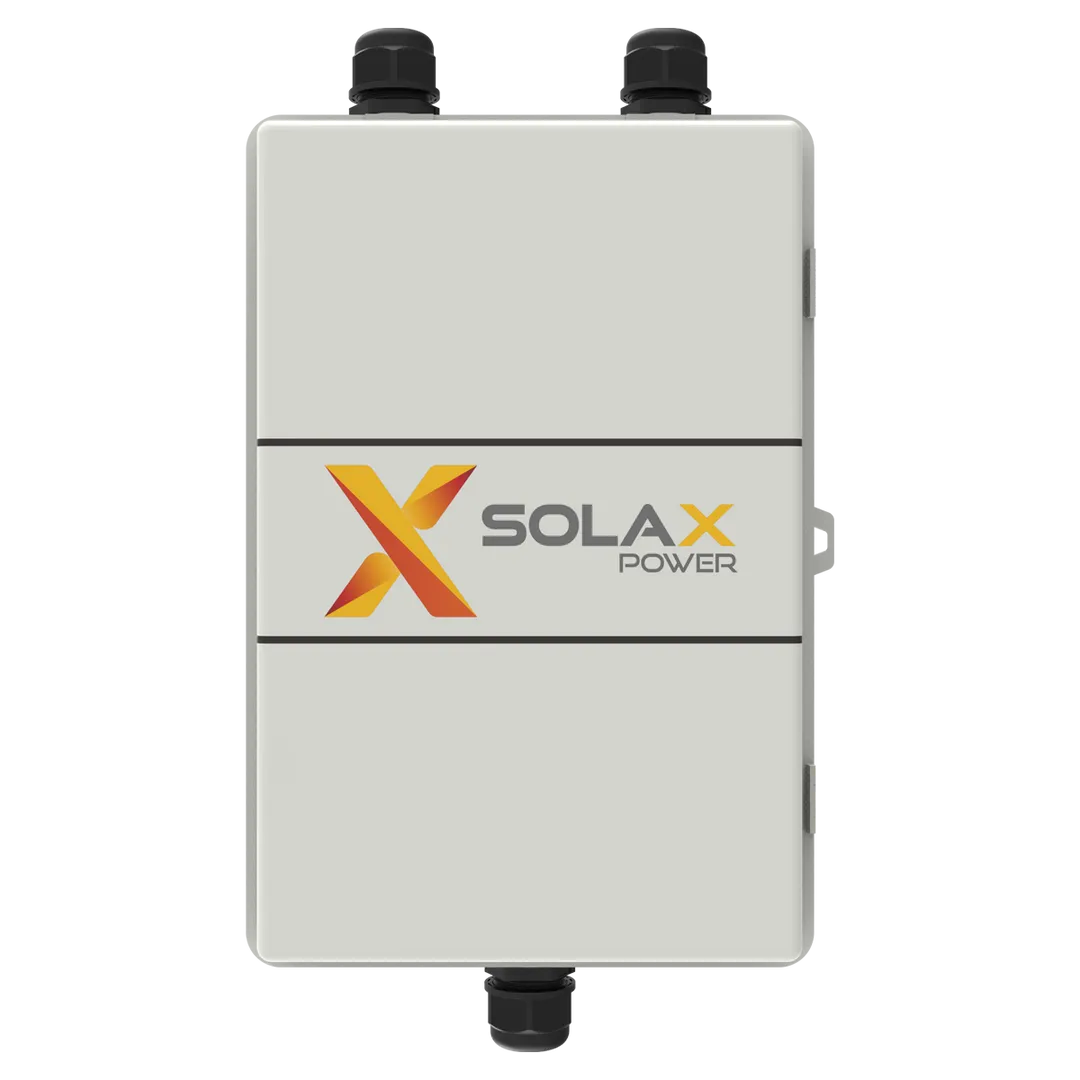 Solax Power KW PV Solutions